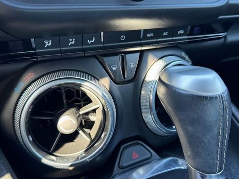 Used 2023 Chevrolet Camaro LT w/ RS Package image 23