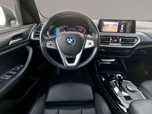Used 2023 BMW X3 xDrive30i AWD/4WD image 5