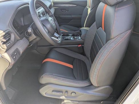 New 2026 Honda Passport TrailSport image 4