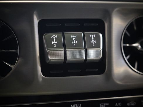 Certified 2024 Mercedes-Benz G 63 AMG AMG G 63 image 28