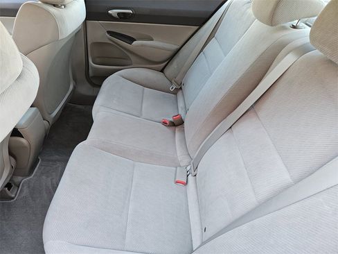 Used 2011 Honda Civic LX image 25