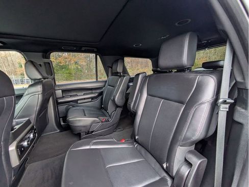 Certified 2021 Ford Expedition XLT image 26
