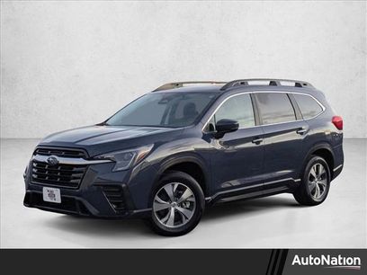 Certified 2024 Subaru Ascent Premium w/ Convenience Package