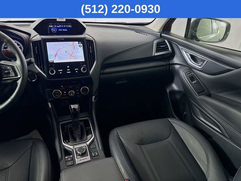 Certified 2023 Subaru Forester Touring w/ Popular Package #2 image 30