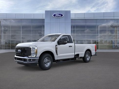 New 2026 Ford F250 XL RWD image 6