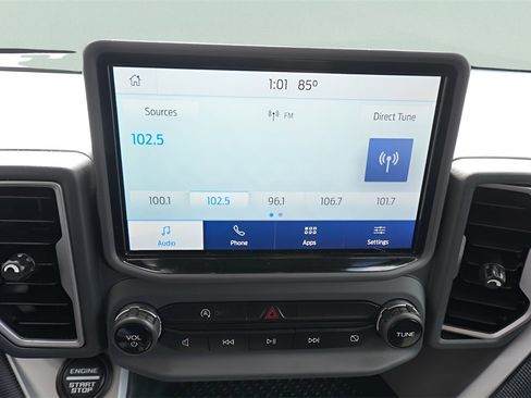 Used 2021 Ford Bronco Sport Big Bend image 19