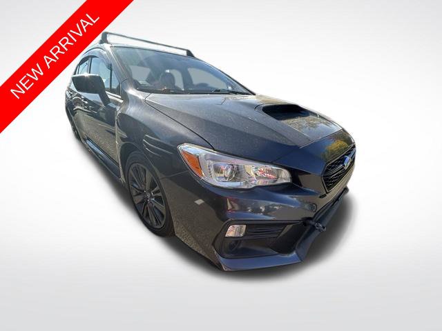 Used 2019 Subaru WRX AWD/4WD 360° Tour