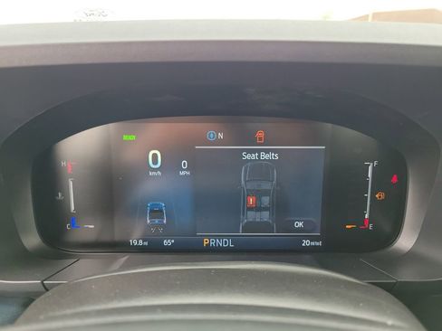 New 2026 Ford Maverick XL w/ Equipment Group 101A image 26