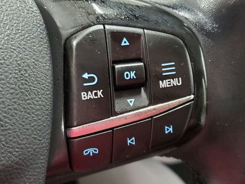 New 2026 Ford Escape Active w/ Cold Weather Package image 29