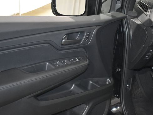 New 2026 Honda Odyssey Sport-L image 24