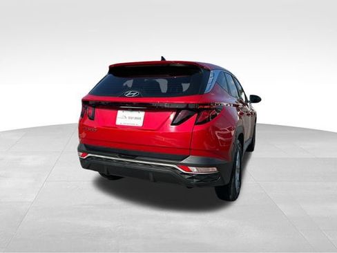 Used 2023 Hyundai Tucson SE FWD image 5