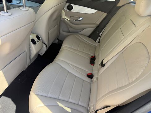 Used 2017 Mercedes-Benz GLC 300 GLC 300 image 27