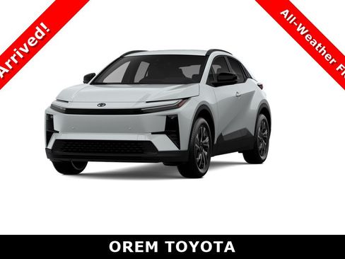 New 2026 Toyota C-HR AWD/4WD image 33