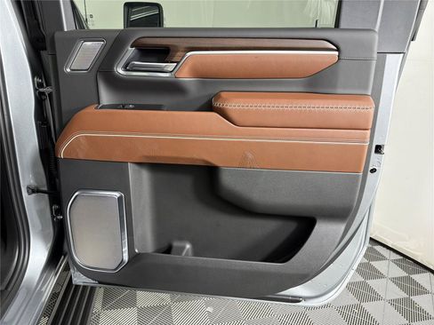 New 2026 GMC Sierra 2500 Denali Ultimate AWD/4WD image 5