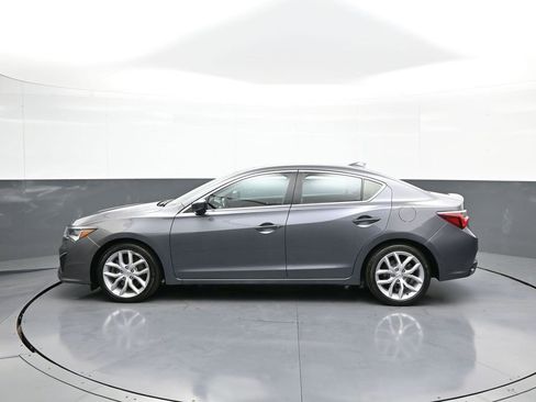 Certified 2020 Acura ILX image 9