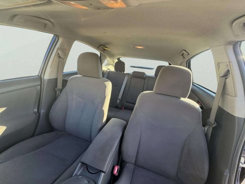 Used 2011 Toyota Prius Five image 19