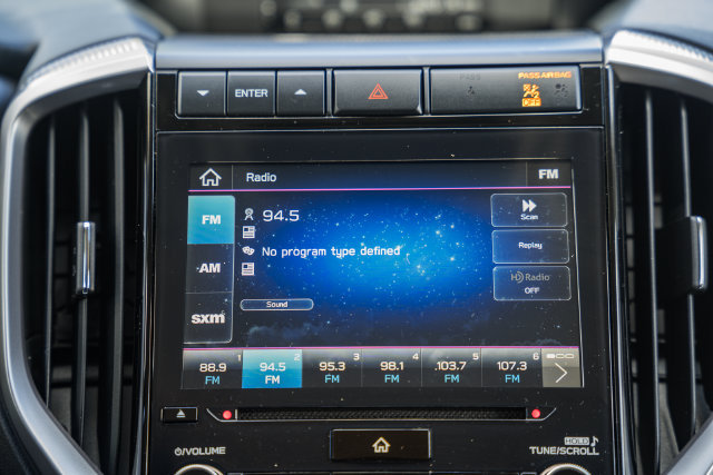 Used 2019 Subaru Ascent Limited AWD/4WD image 24