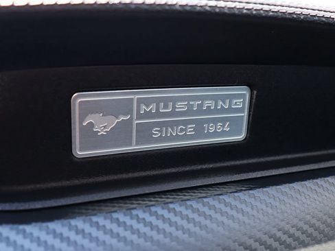 Used 2015 Ford Mustang Coupe w/ Equipment Group 051A RWD image 41