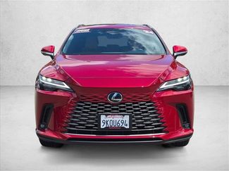 Used 2024 Lexus RX 350 Premium w/ Cold Area Package FWD video 2