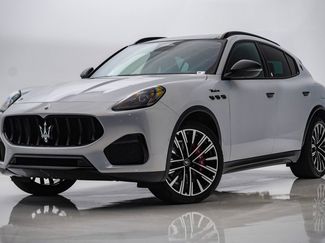 Certified 2025 Maserati Grecale Modena AWD/4WD video 1