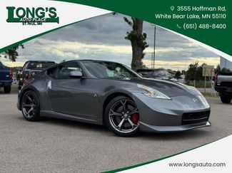 Used 2013 Nissan 370Z NISMO w/ Bose Pkg image 1