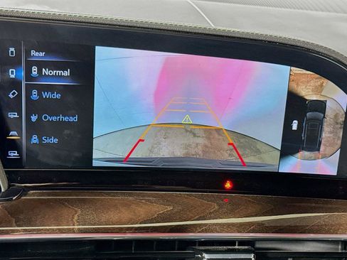 Used 2022 Cadillac Escalade Sport Platinum w/ LPO, ONYX Package RWD image 12