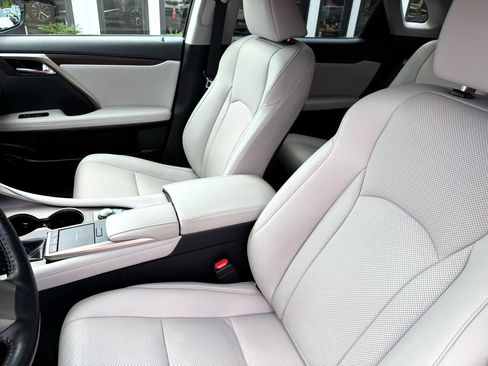 Used 2020 Lexus RX 450h AWD w/ Premium Package image 12