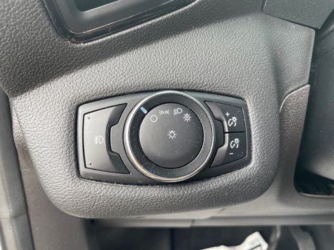 Used 2014 Ford Escape Titanium FWD image 16