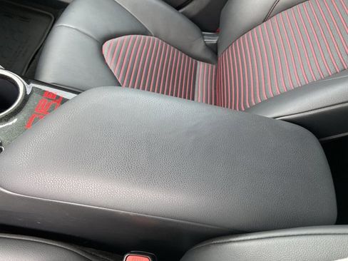 Used 2023 Toyota Camry TRD image 40