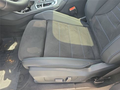 Certified 2026 BMW 228i w/ Premium Package FWD image 17