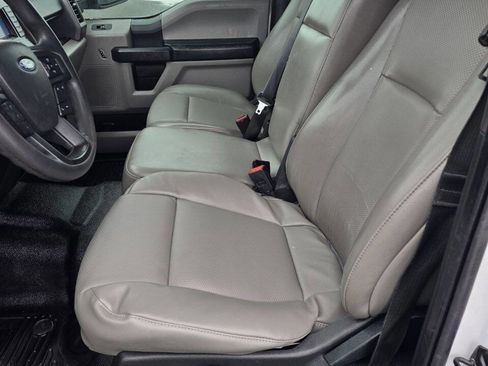 Used 2022 Ford F250 XL w/ STX Appearance Package image 22