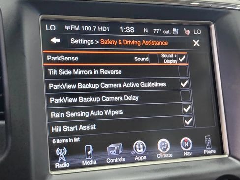 Used 2014 Jeep Grand Cherokee Limited w/ Luxury Group II AWD/4WD image 49