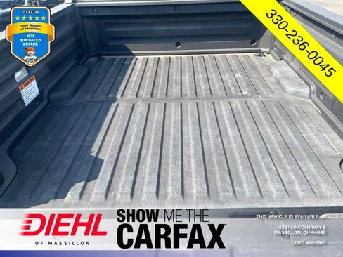 Used 2023 Honda Ridgeline RTL-E image 9