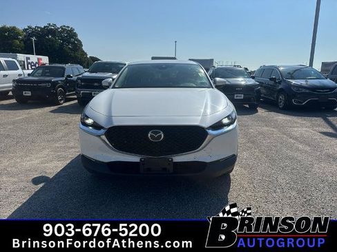 Used 2020 MAZDA CX-30 FWD w/ Preferred Package image 2