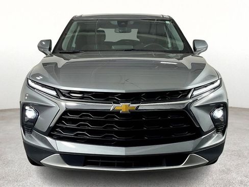 Used 2023 Chevrolet Blazer LT image 5