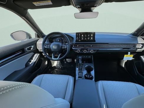 New 2026 Honda Civic Sport Touring image 20