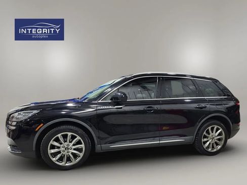 Used 2020 Lincoln Corsair FWD w/ Premium Package image 6