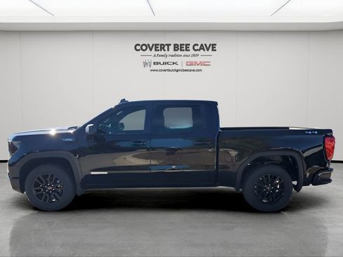 New 2026 GMC Sierra 1500 Elevation image 5