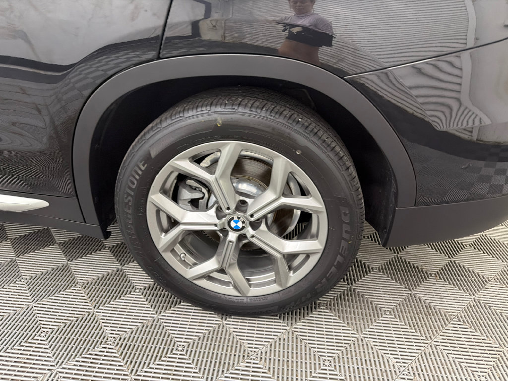 Used 2020 BMW X3 xDrive30i w/ Convenience Package AWD/4WD image 22