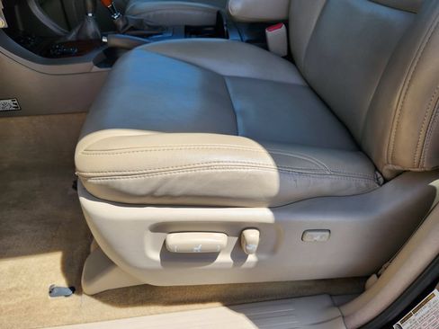 Used 2008 Lexus GX 470 AWD/4WD image 19