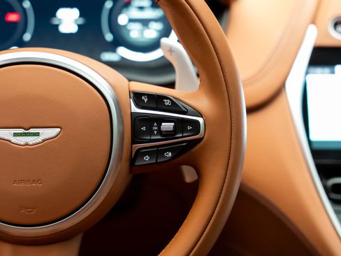 Used 2023 Aston Martin DBX 707 AWD/4WD image 47