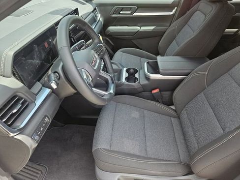 New 2026 GMC Terrain Elevation w/ Black Edition FWD image 10