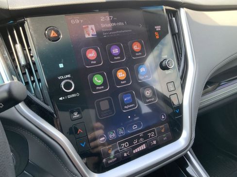 Used 2021 Subaru Outback Onyx Edition XT w/ Popular Package #2 image 33