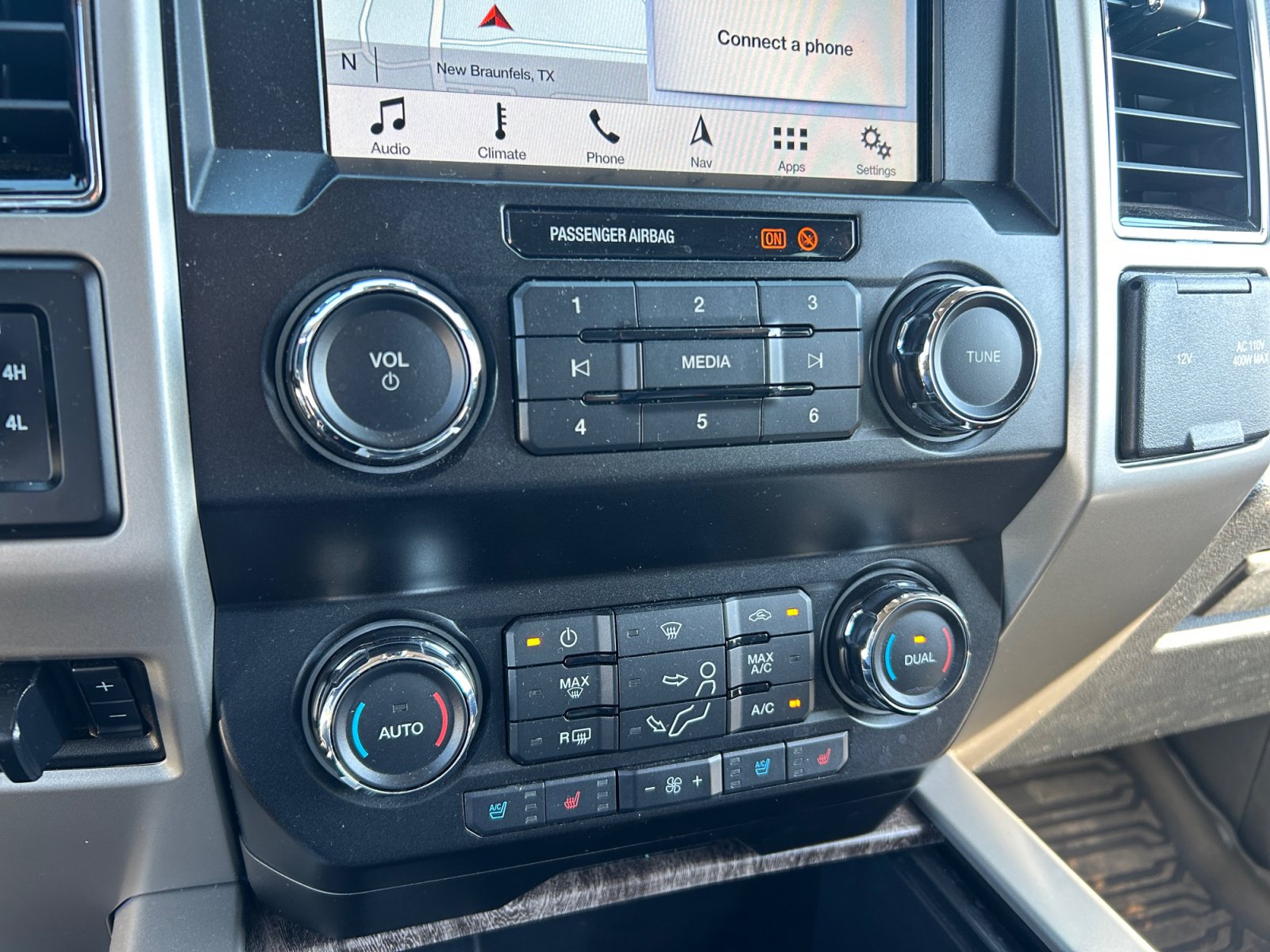 Used 2019 Ford F250 Lariat w/ Chrome Package AWD/4WD image 20