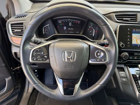Used 2018 Honda CR-V Touring image 21
