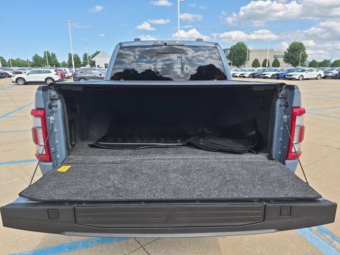 Used 2023 Ford F150 Raptor AWD/4WD image 28