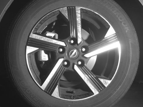 Used 2025 Nissan Sentra SV FWD image 12