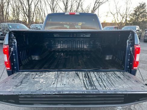 Used 2020 Ford F150 XLT w/ Equipment Group 302A Luxury image 30