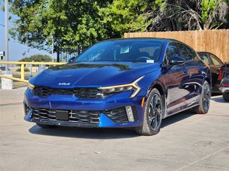 New 2026 Kia K5 GT-Line video 2