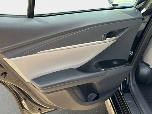 New 2026 Toyota Camry SE image 11